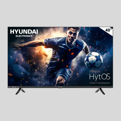 TV HYUNDAI 40" HYLED4024HiM FHD LED Smart TV TV HYUNDAI 40" HYLED4024HiM FHD LED Smart TV