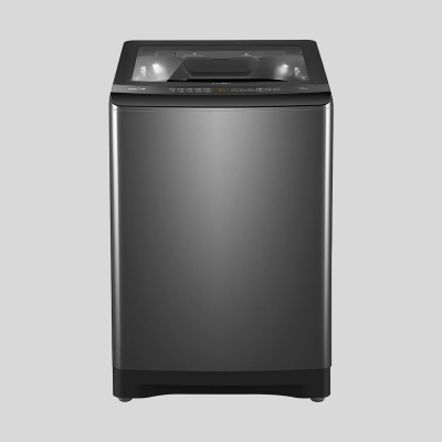 Lavadora MABE Carga Superior 14 Kg LMA4120WDGAB0 Gris