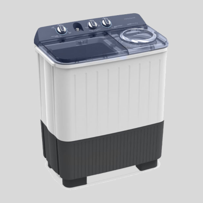 Lavadora Dobletina Electrolux FRIGIDAIRE FWTM-09M6 Blanca Lavadora Dobletina Electrolux FRIGIDAIRE FWTM-09M6 Blanca