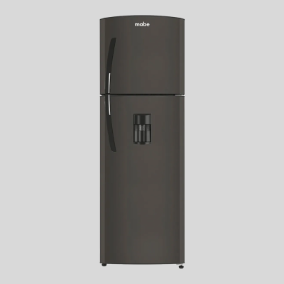 Nevera Mabe No Frost 297 Litros RMA-313FBCG Grafito Nevera Mabe No Frost 297 Litros RMA-313FBCG Grafito