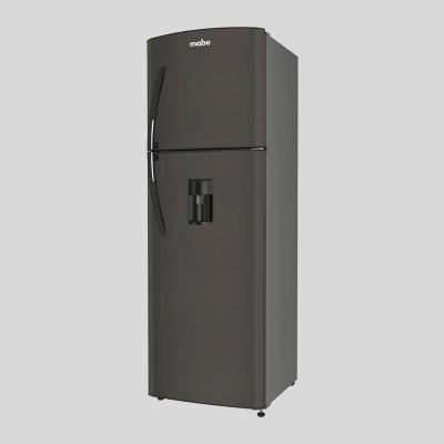 Nevera Mabe No Frost 297 Litros RMA-313FBCG Grafito Nevera Mabe No Frost 297 Litros RMA-313FBCG Grafito