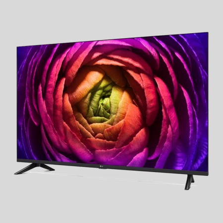 Smart TV webOS LG 55" 55-UR7410 UHD-4K Smart TV webOS LG 55" 55-UR7410 UHD-4K