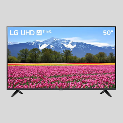 Smart TV webOS LG 50" 50-UR7410 UHD-4K Smart TV webOS LG 50" 50-UR7410 UHD-4K