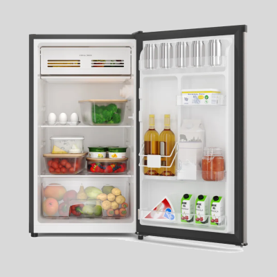 Minibar ELECTROLUX Frost 90 Lts ERD-90G3HWG Gris Minibar ELECTROLUX Frost 90 Lts ERD-90G3HWG Gris