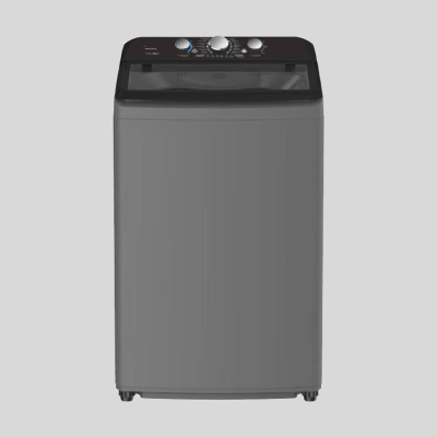 Lavadora MIDEA MA500W200 20 kg Gris