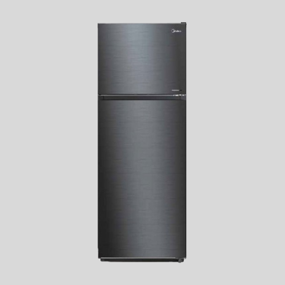 Nevera Midea No Frost 360Lts MDRT-385MTM28 Negra Nevera Midea No Frost 360Lts MDRT-385MTM28 Negra
