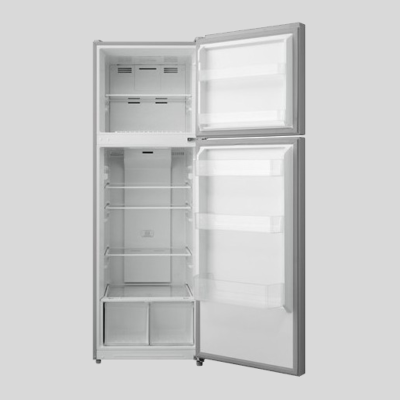 Nevera Midea No Frost 360Lts MDRT-385MTM28 Negra Nevera Midea No Frost 360Lts MDRT-385MTM28 Negra