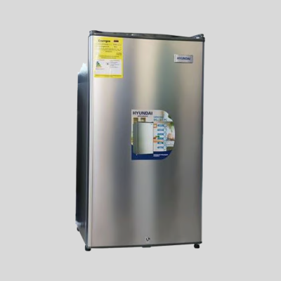 Minibar HYUNDAI Frost 91 Lts HYRF-91S Lts Gris Minibar HYUNDAI Frost 91 Lts HYRF-91S Lts Gris