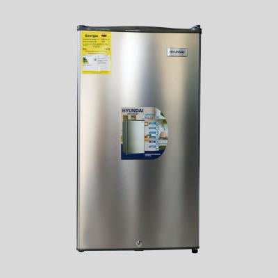 Minibar HYUNDAI Frost 91 Lts HYRF-91S Lts Gris Minibar HYUNDAI Frost 91 Lts HYRF-91S Lts Gris