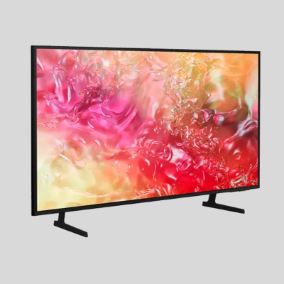 Smart TV SAMSUNG 65" 65-DU7000 4K-UHD Smart TV SAMSUNG 65" 65-DU7000 4K-UHD