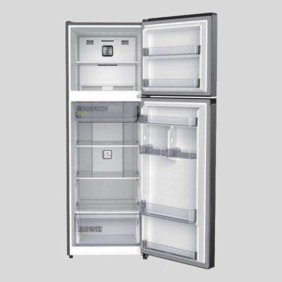 Nevera Midea No Frost 489Lts MDRT-489MTE46 Negra Nevera Midea No Frost 489Lts MDRT-489MTE46 Negra