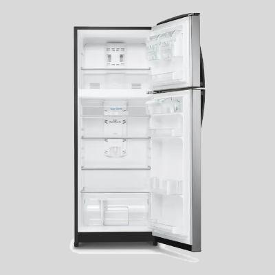 Nevera Mabe No Frost 394 Litros RMP421FYCU INOX Nevera Mabe No Frost 394 Litros RMP421FYCU INOX