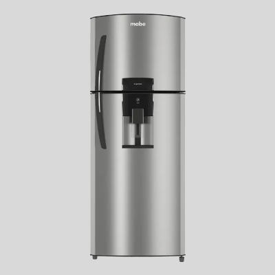 Nevera Mabe No Frost 394 Litros RMP421FYCU INOX Nevera Mabe No Frost 394 Litros RMP421FYCU INOX