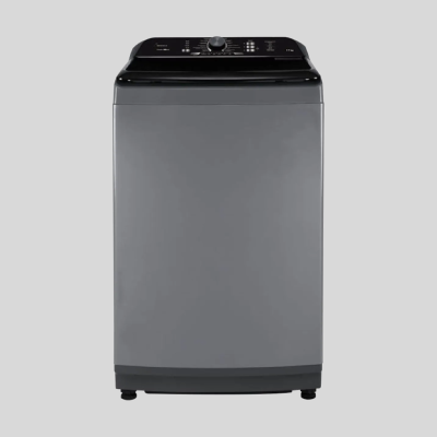 Lavadora MIDEA MA500W170 17 kg Gris Lavadora MIDEA MA500W170 17 kg Gris
