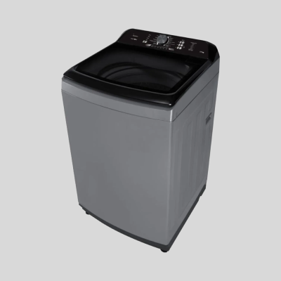 Lavadora MIDEA MA500W170 17 kg Gris Lavadora MIDEA MA500W170 17 kg Gris