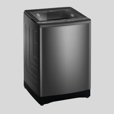 Lavadora MABE Carga Superior 9 Kilos LMA-9020WDGAB0 Gris Lavadora MABE Carga Superior 9 Kilos LMA-9020WDGAB0 Gris