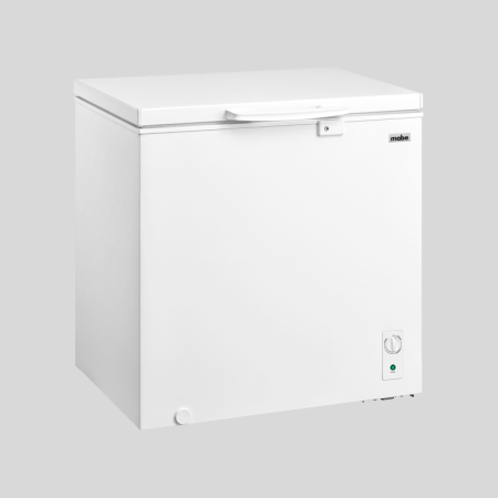 Congelador Horizontal MABE Dual 137 Litros ALASKA-145B5 Blanco Congelador Horizontal MABE Dual 137 Litros ALASKA-145B5 Blanco
