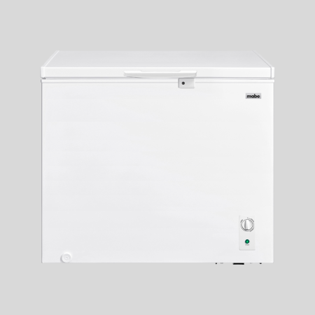 Congelador Horizontal MABE Dual 288 Litros ALASKA-300B4 Blanco Congelador Horizontal MABE Dual 288 Litros ALASKA-300B4 Blanco