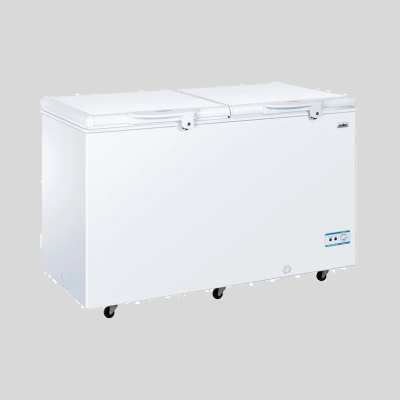 Congelador Horizontal MABE 429 Litros ALASKA-430BH Blanco Congelador Horizontal MABE 429 Litros ALASKA-430BH Blanco