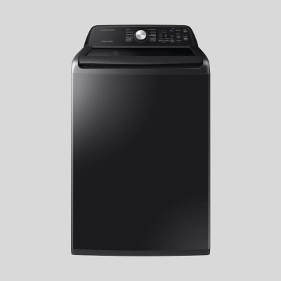 Lavadora Samsung Carga Superior 23Kg WA-23C3554GV Negra Lavadora Samsung Carga Superior 23Kg WA-23C3554GV Negra