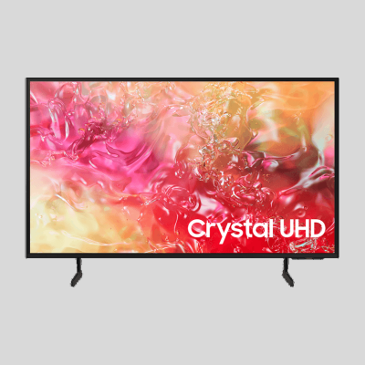 Smart Tv SAMSUNG 50" 50-DU7000 UHD 4K