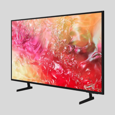 Smart Tv SAMSUNG 50" 50-DU7000 UHD 4K