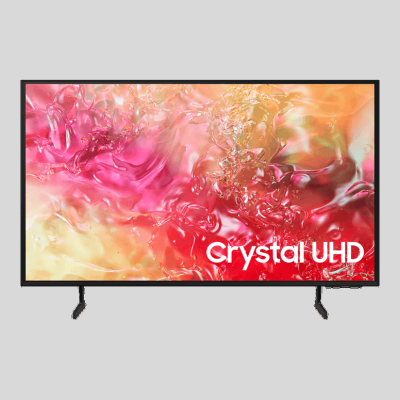 Smart Tv SAMSUNG 55" 55-DU7000 UHD 4K