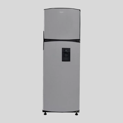 Nevera HACEB No Frost 254 Litros N-271SE-MIINO Manija Integrada INOX Nevera HACEB No Frost 254 Litros N-271SE-MIINO Manija Integrada INOX