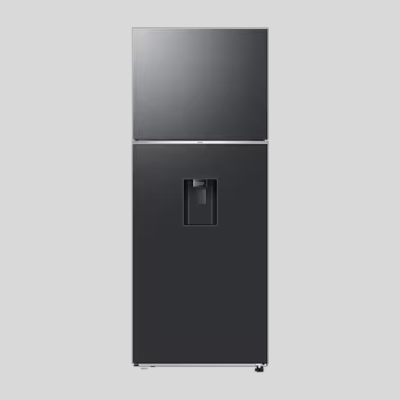 Nevera SAMSUNG No Frost  412 Litros RT-42DG6220B1 Gris