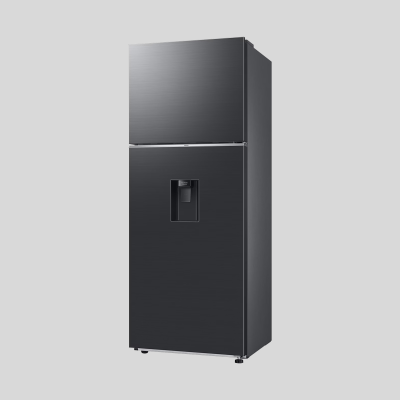 Nevera SAMSUNG No Frost  412 Litros RT-42DG6220B1 Gris