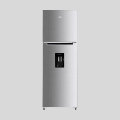 Nevera INDURAMA No Frost 264 Lts RI-389CDN Gris Nevera INDURAMA No Frost 264 Lts RI-389CDN Gris