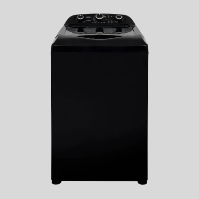 Lavadora HACEB Carga Superior 18 Kilos MIZÜ Manual Negro Lavadora HACEB Carga Superior 18 Kilos MIZÜ Manual Negro