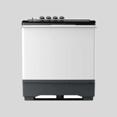 Lavadora dobletina Midea MT-100W140 14 kg blanca Lavadora dobletina Midea MT-100W140 14 kg blanca