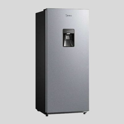 Nevera MIDEA 1 Puerta 187L Low Frost MDRD-268FGM50 Nevera MIDEA 1 Puerta 187L Low Frost MDRD-268FGM50