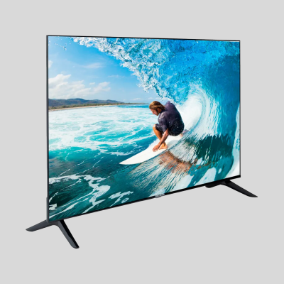 Smart Tv CHALLENGER  50" LED-50TG82 UHD-4K