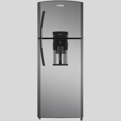 Nevera Mabe No Frost 412 Lts RMP-438FGCT Gr Nevera Mabe No Frost 412 Lts RMP-438FGCT Gr