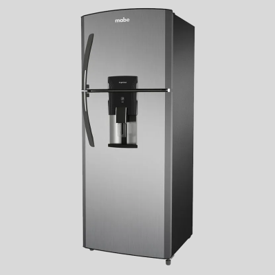 Nevera Mabe No Frost 412 Lts RMP-438FGCT Gr Nevera Mabe No Frost 412 Lts RMP-438FGCT Gr