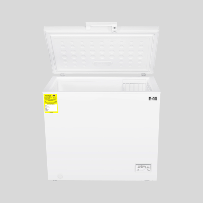 Congelador Horizontal SWAN 200 Litros SW1-200 Blanco