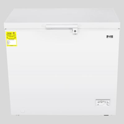 Congelador Horizontal SWAN 200 Litros SW1-200 Blanco