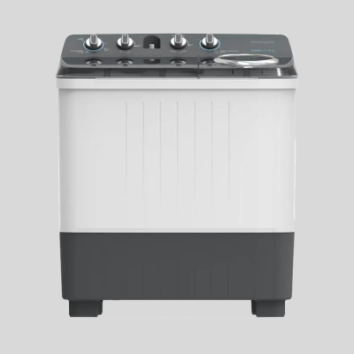 Lavadora FRIGIDAIRE Semi Automática Carga Superior 12 Kilos FWTM-12M6 Blanca Lavadora FRIGIDAIRE Semi Automática Carga Superior 12 Kilos FWTM-12M6 Blanca