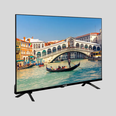 Smart Tv CHALLENGER 43" LED-43KG84 FHD