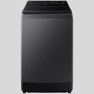 Lavadora Samsung Carga Superior 13 Kilos WA-70F13E4cco Gris Grafito
