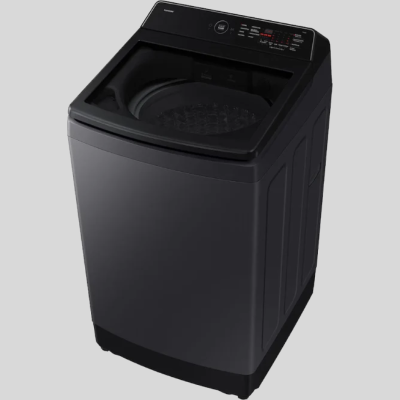 Lavadora Samsung Carga Superior 13 Kilos WA-70F13E4cco Gris Grafito