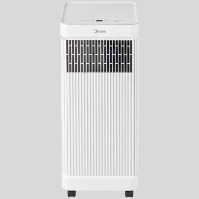 Aire Acondicionado Portátil MIDEA  On Off 12000 BTU 110V MPPA-12CRN8