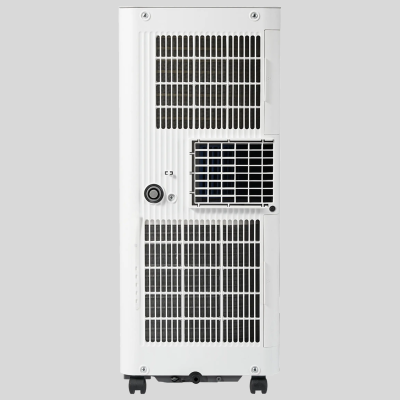 Aire Acondicionado Portátil MIDEA  On Off 12000 BTU 110V MPPA-12CRN8