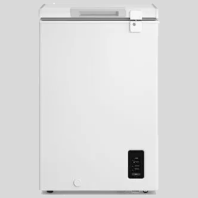 Congelador Horizontal ELECTROLUX Dual Inverter 95 Litros EFH10S3C5AW Blanco