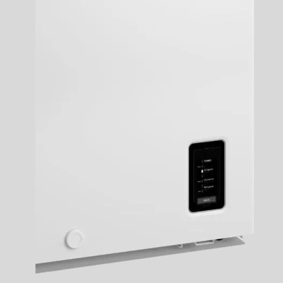 Congelador Horizontal ELECTROLUX Dual Inverter 95 Litros EFH10S3C5AW Blanco