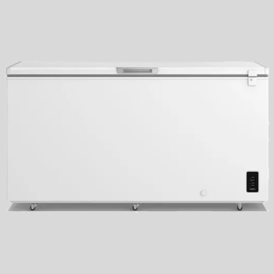 Congelador Horizontal ELECTROLUX 496 Litros Dual Inverter EFH50S3C5AW Blanco