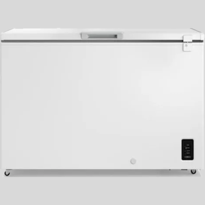 Congelador Horizontal ELECTROLUX Dual Inverter 366 Litros EFH-38S3C5AW Blanco