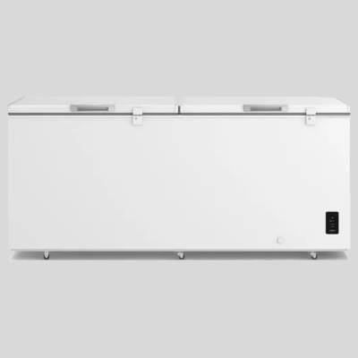 Congelador Horizontal ELECTROLUX Dual Inverter 724 Litros EFH-70S3C5AW Blanco